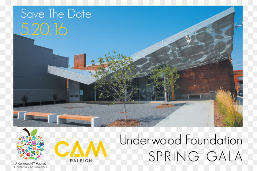 Dating Spring Contemporary Art Museum Of Raleigh Underwood GT Magnet Elementary School WRAL-TV Advertising PNG
