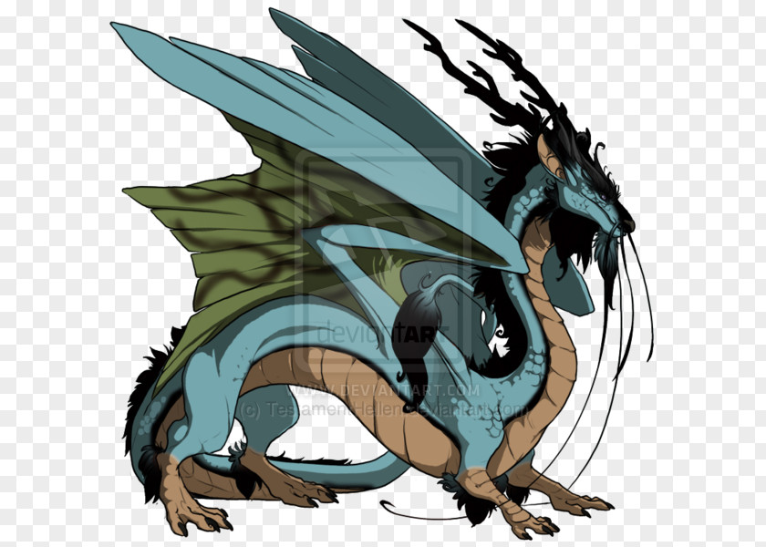 Dragon Legendary Creature Image Monster PNG