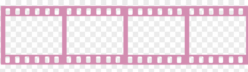 Filmstrip Photographic Film Photography PNG