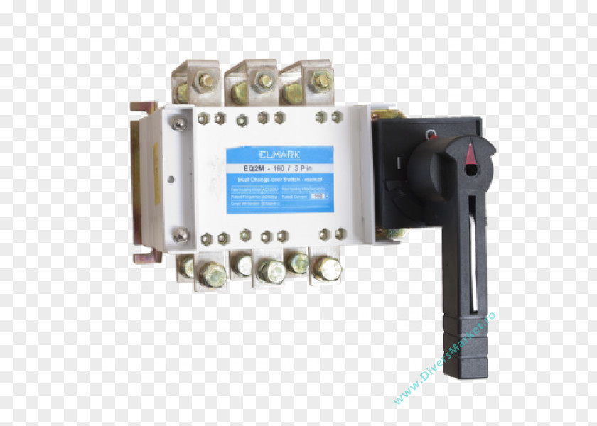 Footmark Circuit Breaker Power Converters Computer Hardware Electrical Switches Technique PNG