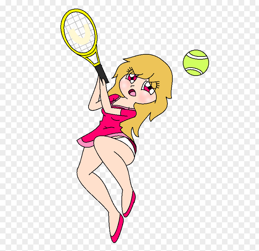 Mario Tennis Ultra Smash Peach Clothing Accessories Cartoon Muscle Clip Art PNG