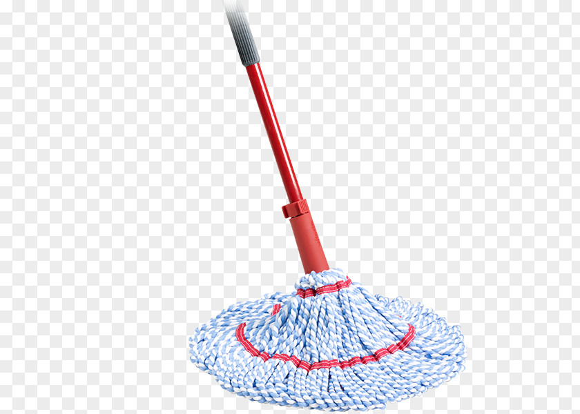 Mop Vileda Microfiber Cleaning Bucket PNG