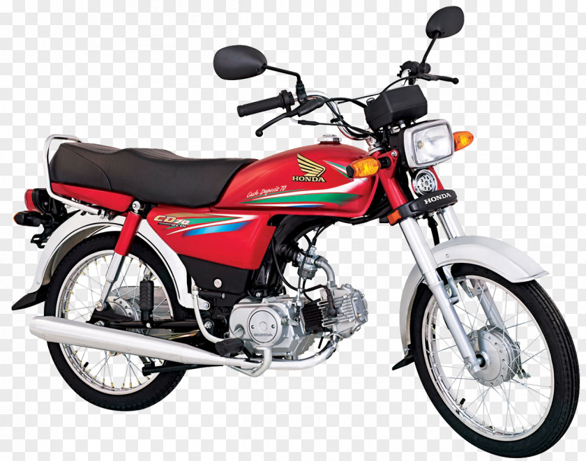 Motorcycle Honda Motor Company Car Yamaha Pakistan PNG