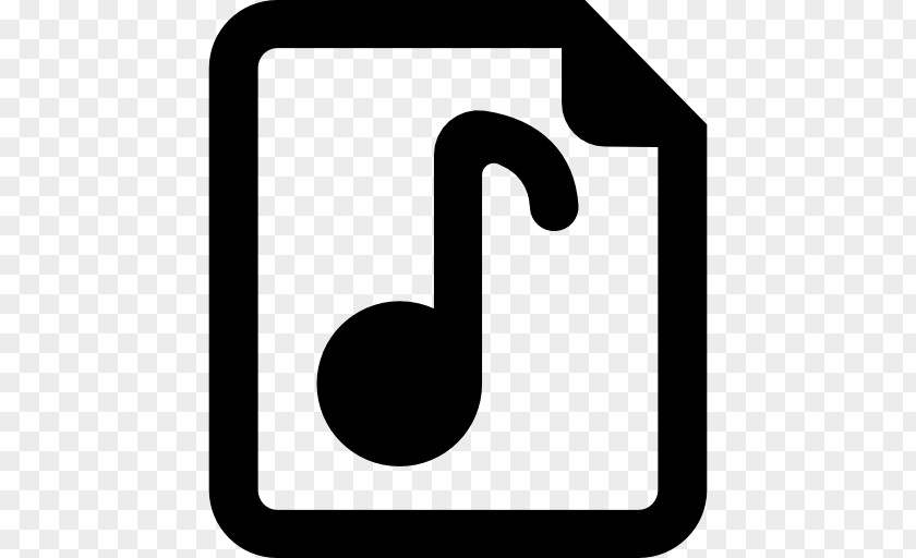 Musical Note PNG