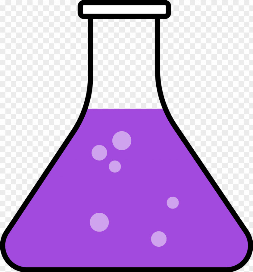 Science Beaker Cliparts Laboratory Flask Clip Art PNG