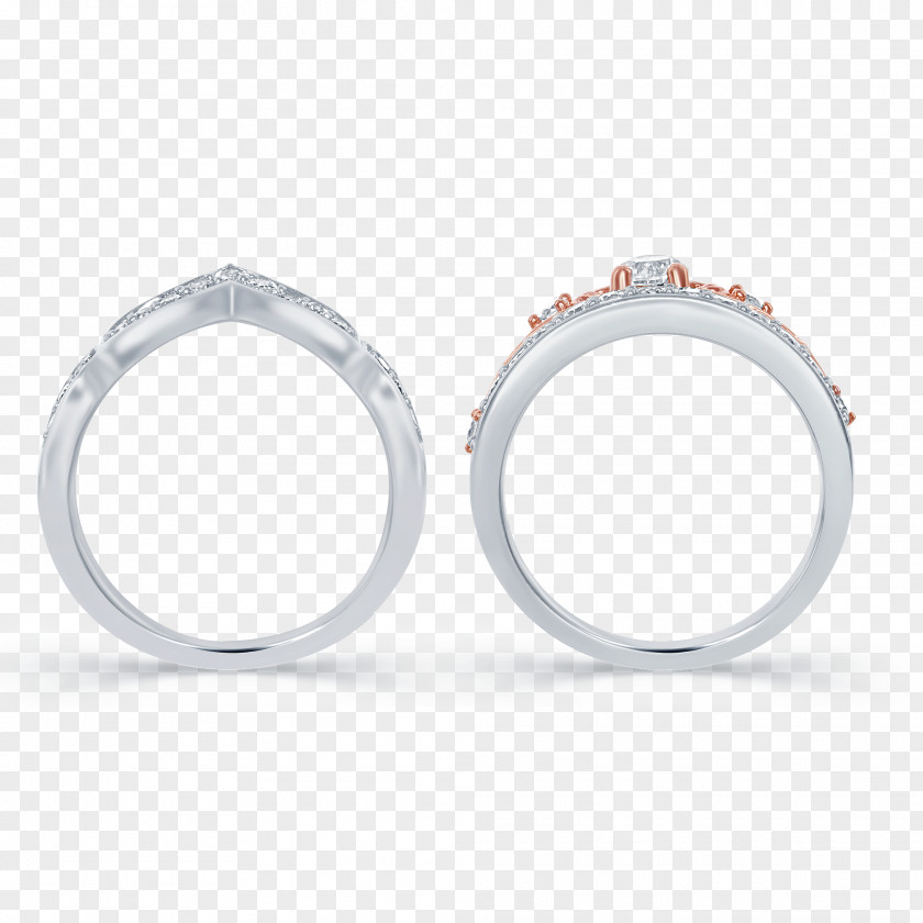 Wedding Rings Earring Jewellery Ring Size Diamond PNG