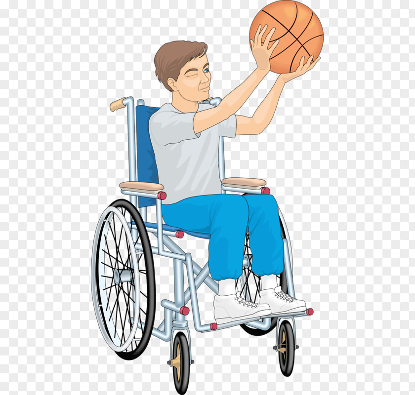 Wheelchair Boys Shooting Disability Sitting PNG
