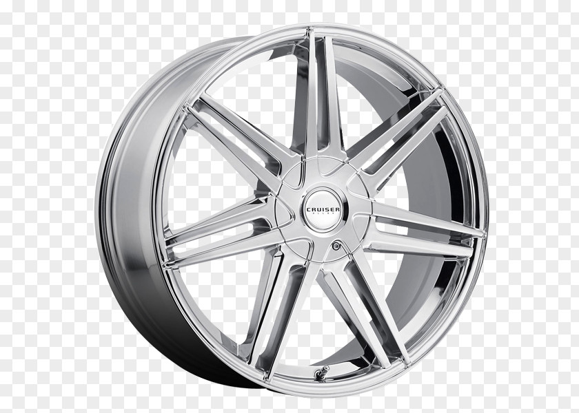 Alloy Wheel Car Autofelge Rim Custom PNG