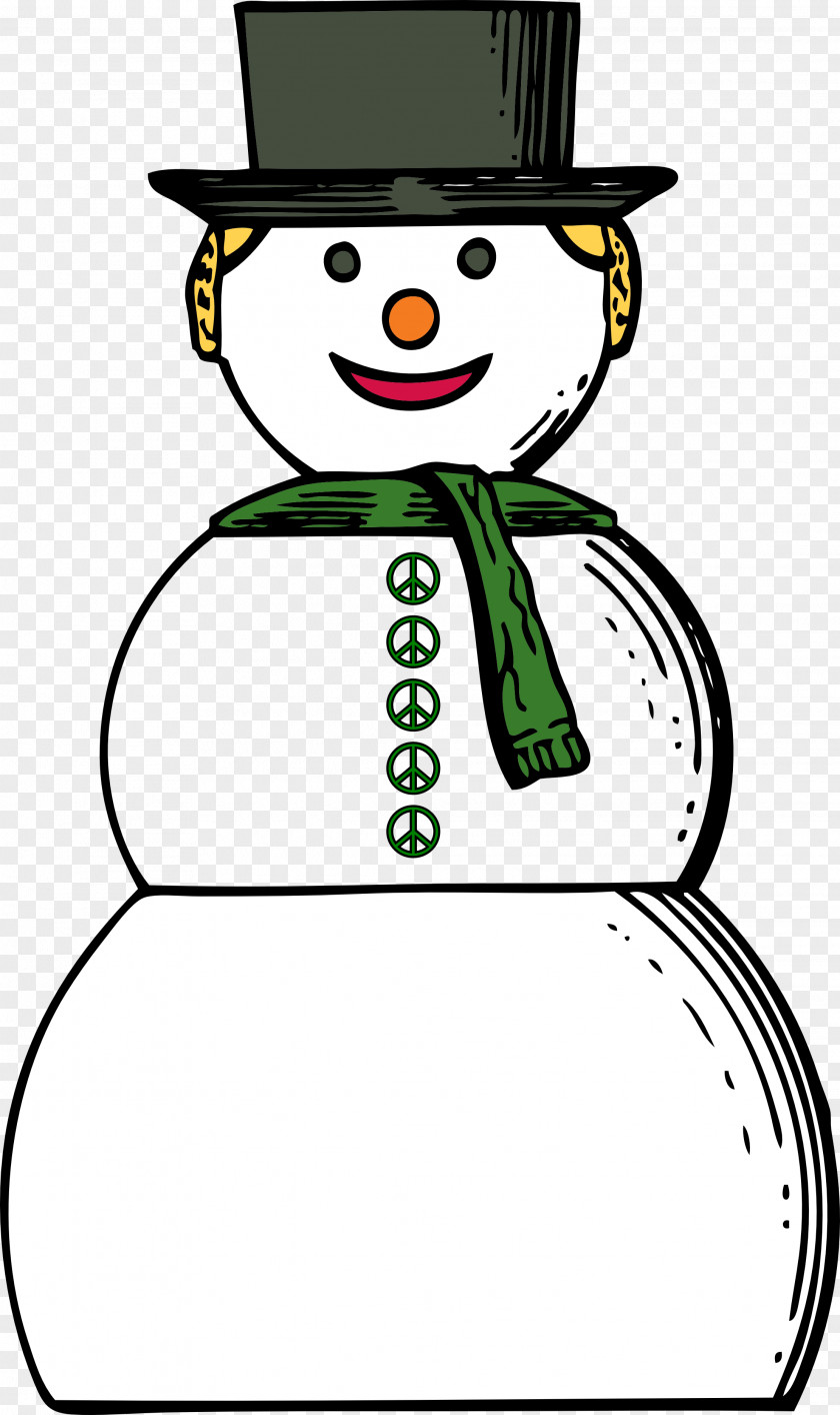 Christmas Pictures Snowman Yuki Onna Snow Clip Art PNG
