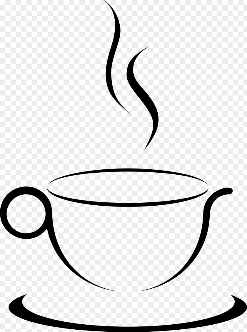 Coffee Cup Tea Espresso Cappuccino PNG