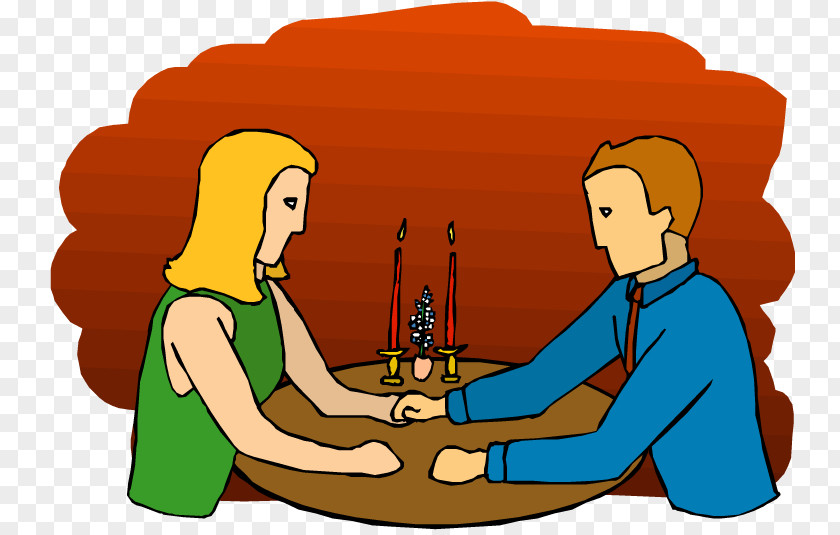 Date Night Cliparts Dating First Couple Clip Art PNG