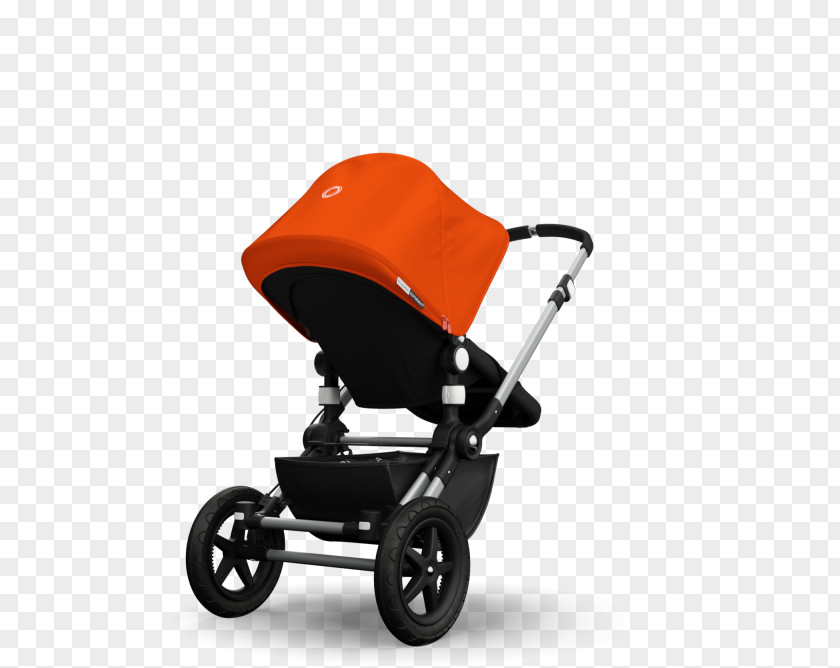 Design Baby Transport Vehicle PNG
