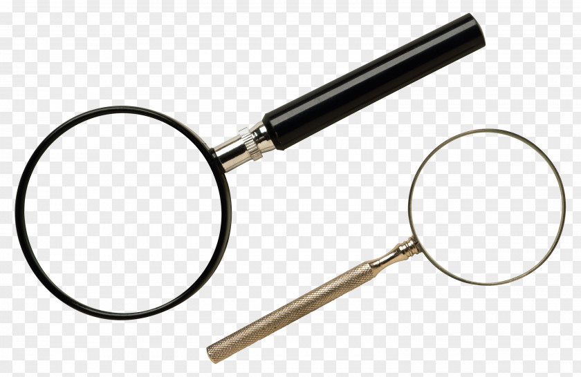 Find Magnifying Glass Optical Instrument Optics Mirror Clip Art PNG