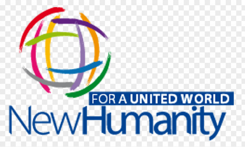 Humanity Focolare Movement Organization I Gigli Della Montagna Logo Young People For A United World PNG