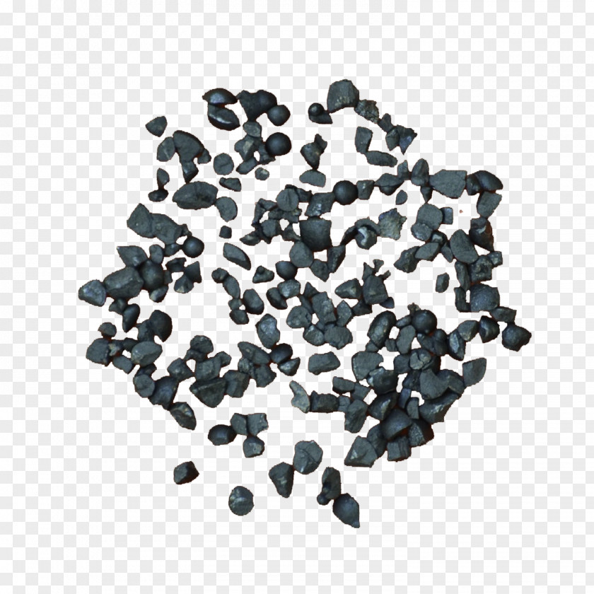Iron Granalla Abrasive Steel Shot Peening Cast PNG
