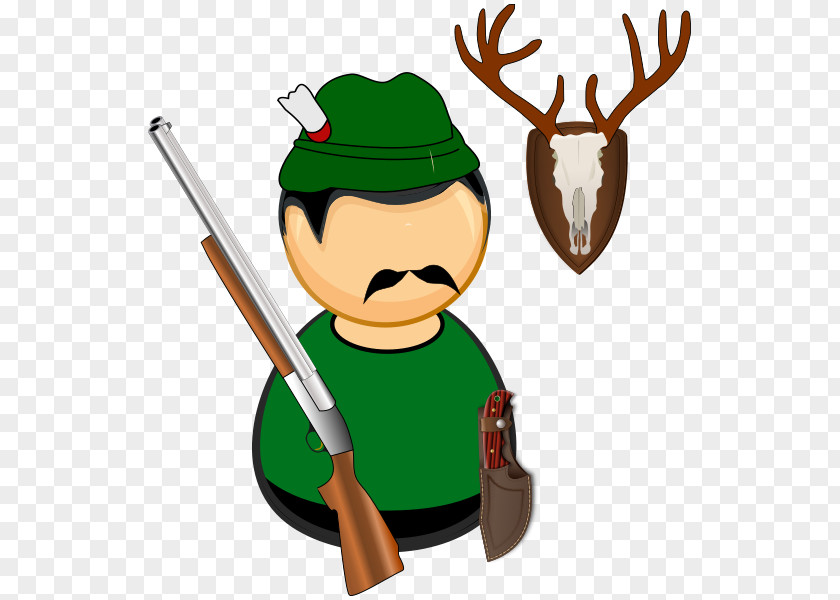 Matt Hunter Hunting Clip Art PNG