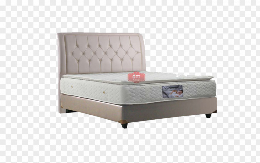 Mattress Bed Frame Box-spring Sofa PNG