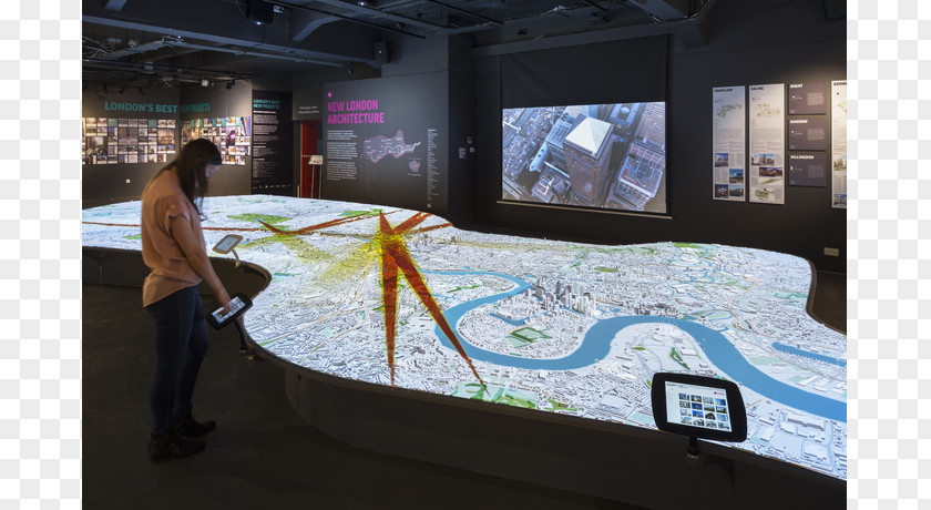 New Ideas For Transport: How London Will Move In The Future City Of London: A Global Leader Zortrax 3D Printing PNG