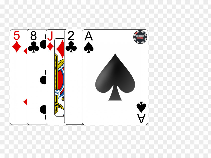 Playing Card Espadas Ace Of Spades YouTube PNG