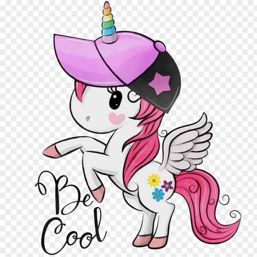 Pony Plant Cartoon Horse PNG