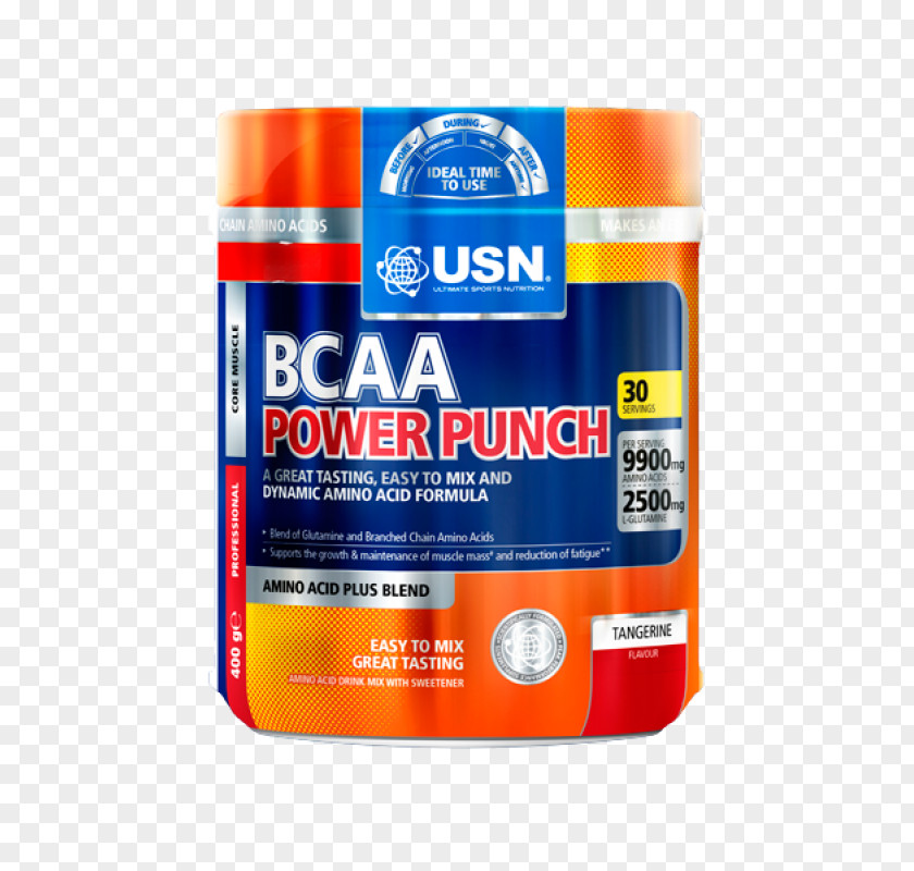 Punch Branched-chain Amino Acid Dietary Supplement Leucine PNG