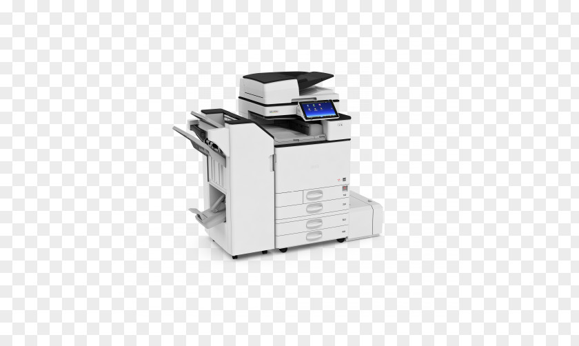 Ricoh Österreich Multi-function Printer Photocopier Savin PNG