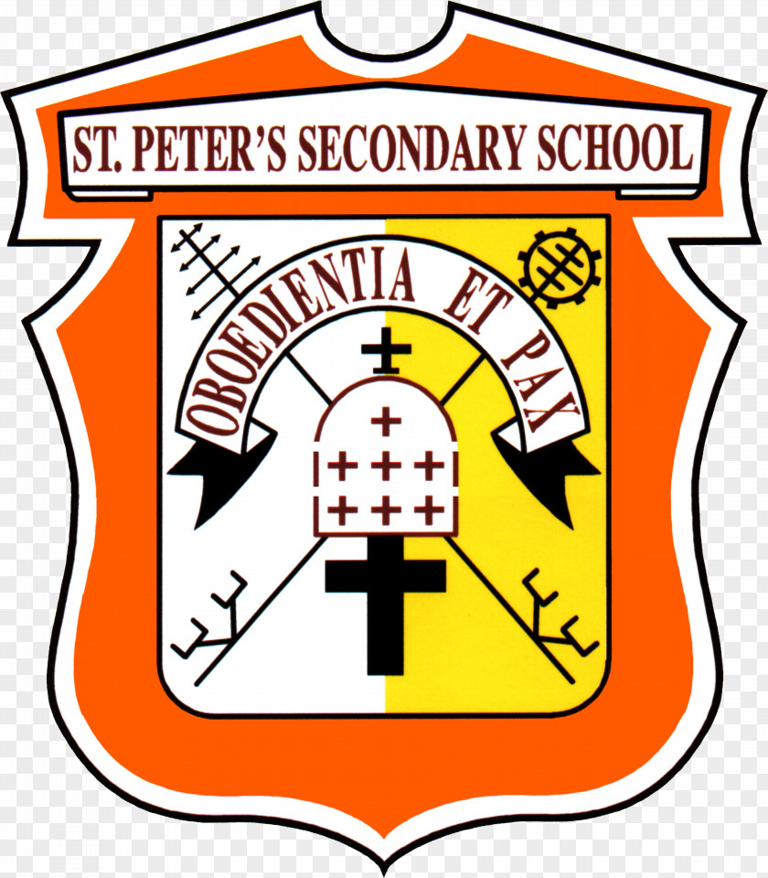School St. Peter's Secondary National Aberdeen Saint Catholic Primary PNG