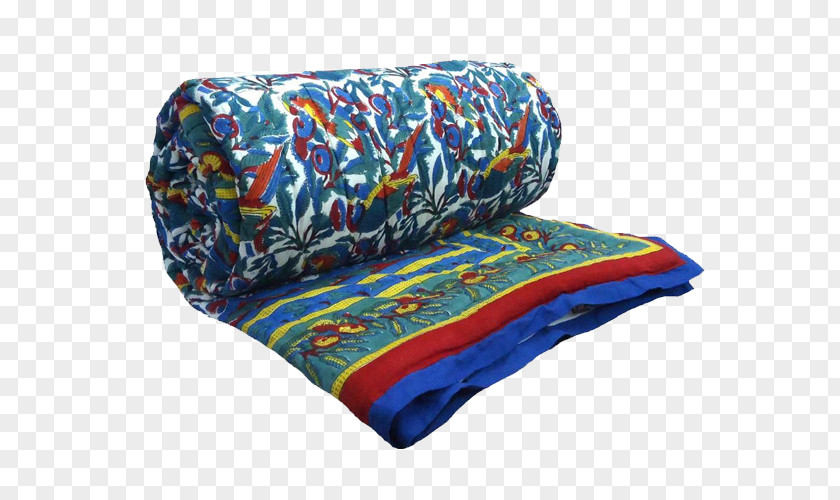 Textile Cushion PNG