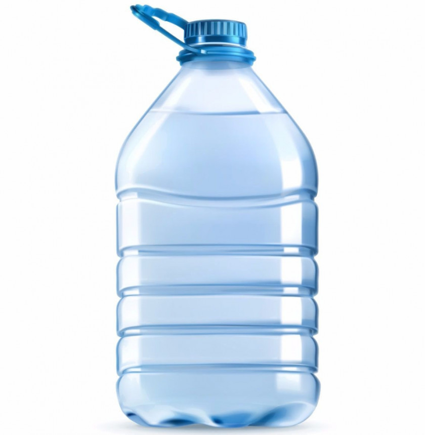 Water Bottle Bottles Bottled PNG