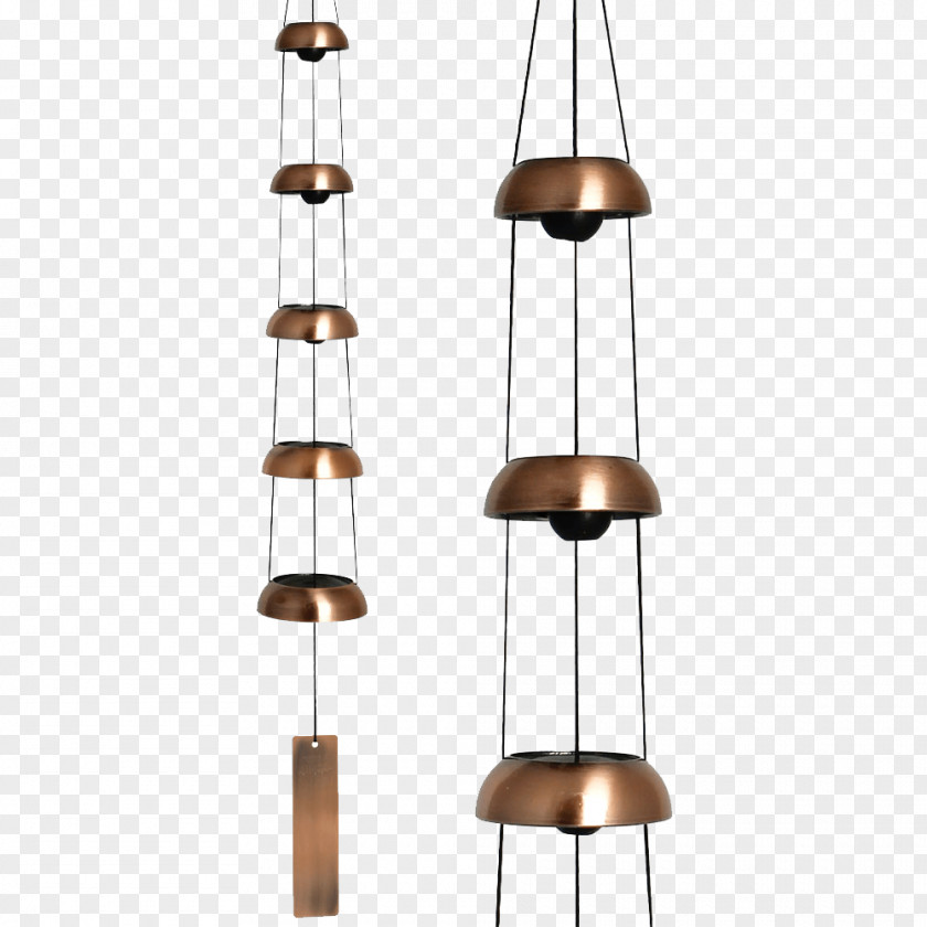 Wind Chime Bell Chimes Percussion Sound PNG