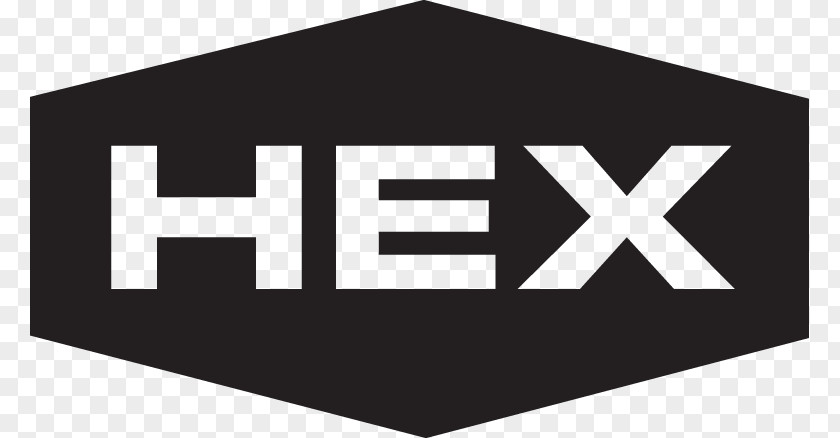 Black Hexagon Eldon Tyrell Logo Corporation Brand PNG