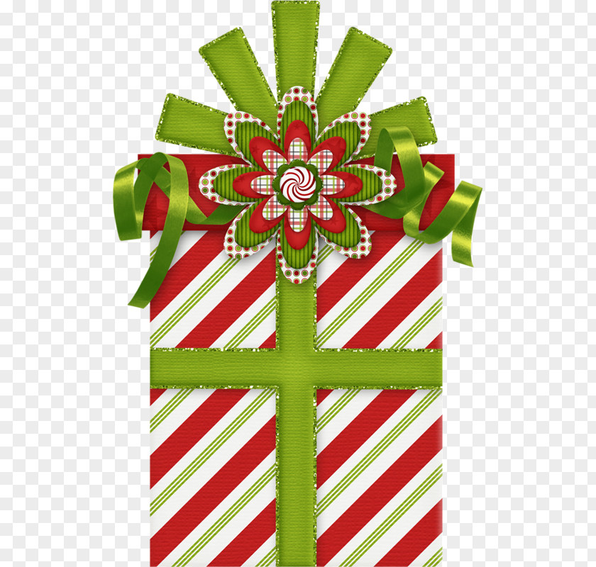 Gift Christmas Ornament Birthday PNG