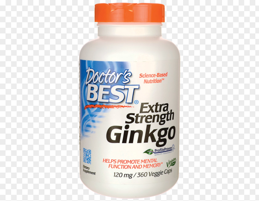 Ginkgo Biloba Leaf Dietary Supplement Glucosamine Methylsulfonylmethane Chondroitin Sulfate Joint PNG