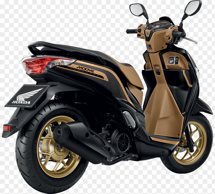 Honda Scooter Car Motorcycle ホンダ・フェイズ PNG