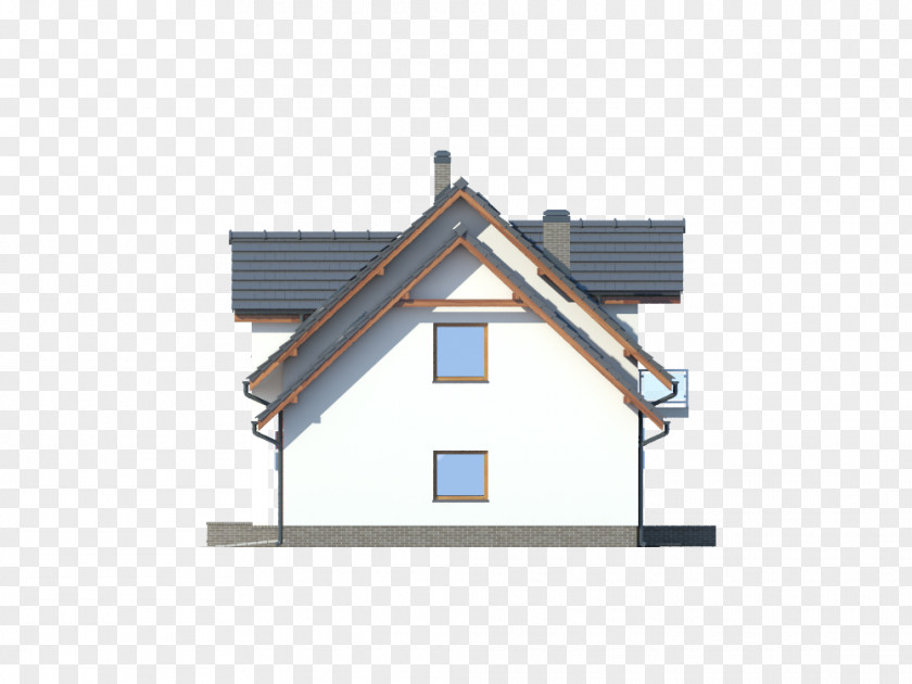 House Roof Property Line PNG