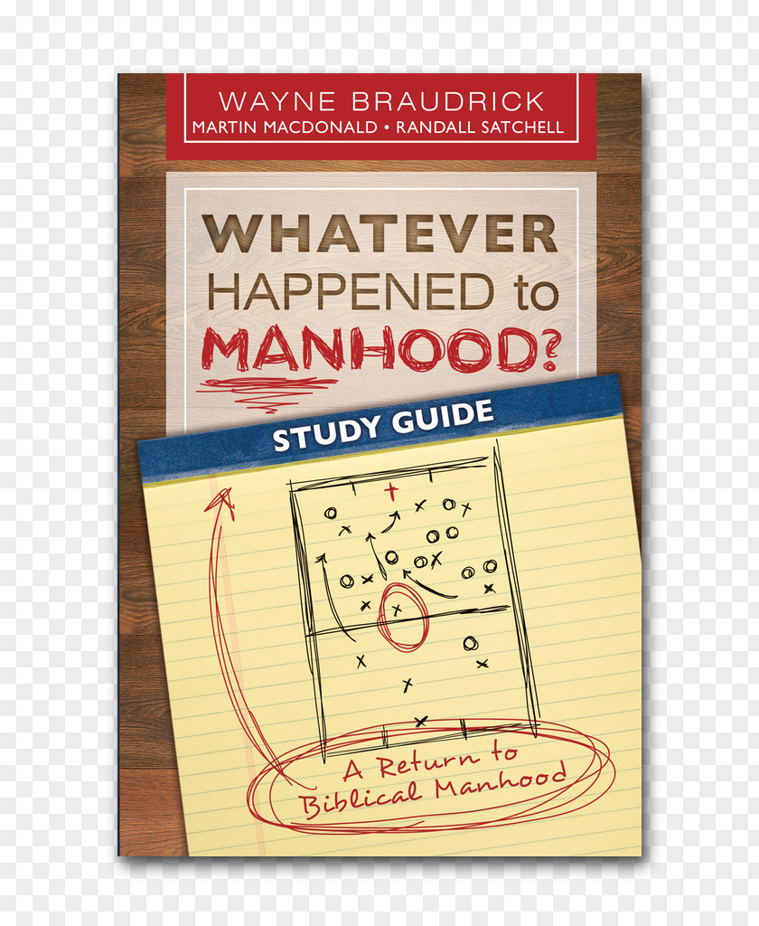 Lampion Whatever Happened To Manhood: A Return Biblical Manhood Manhood? Study Guide: Christian Book Distributors Understanding PNG
