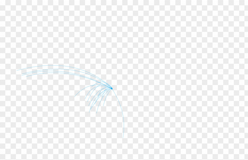 Line Feather Angle PNG