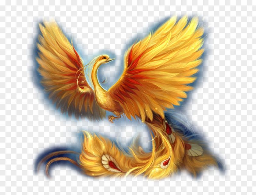 Phoenix The Golden Mare, Firebird, And Magic Ring Mare Firebird Legendary Creature PNG