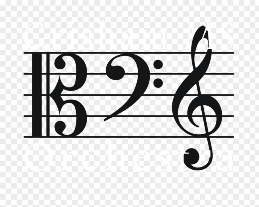 Piano Clef Musical Notation G Note PNG