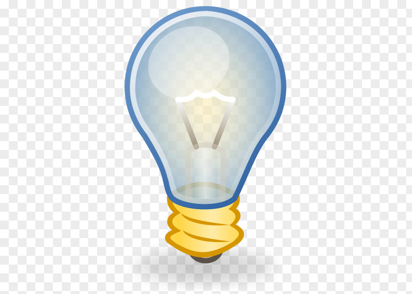 Pictures Of The Light Bulb Incandescent Lamp Lighting Clip Art PNG