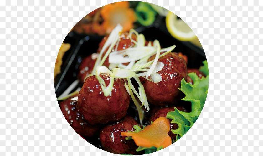 Seafood Platter Meatball Asian Cuisine Recipe Food PNG