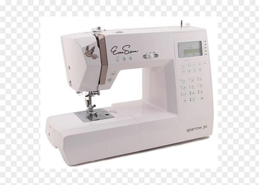 Sewing Supplies Machines Quilting Stitch PNG