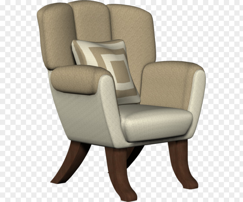Table Recliner Furniture Couch Clip Art PNG