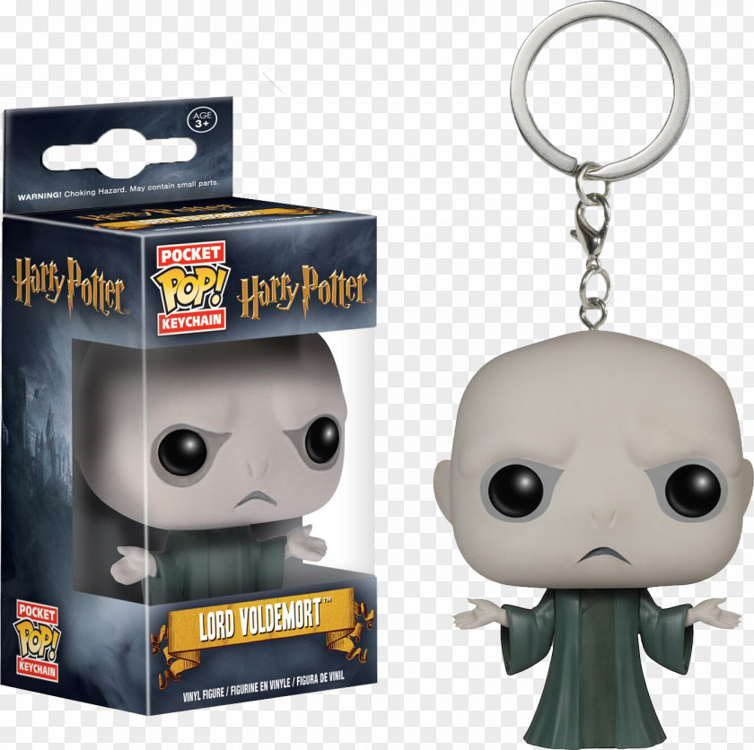 Toy Professor Severus Snape Lord Voldemort Key Chains Funko Pop! Vinyl Figure PNG