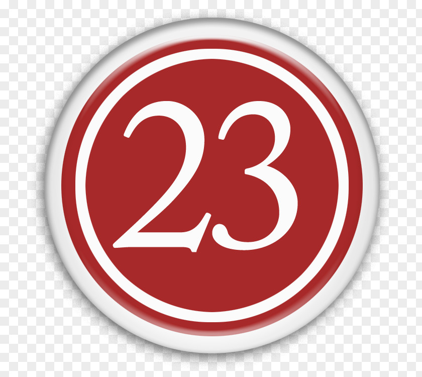 Twentythree Logo Font PNG