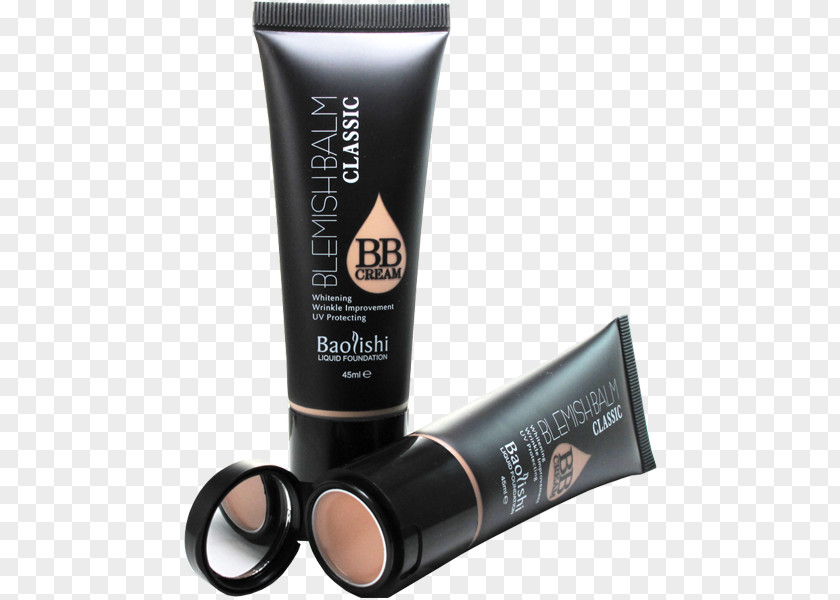 BB Cream Cosmetics Skin Care PNG