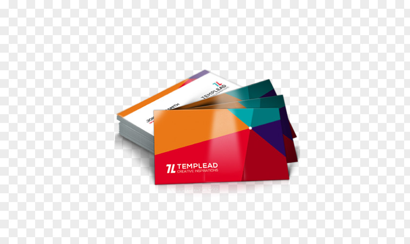 Business Paper Card Design Visiting Cards Printing PNG