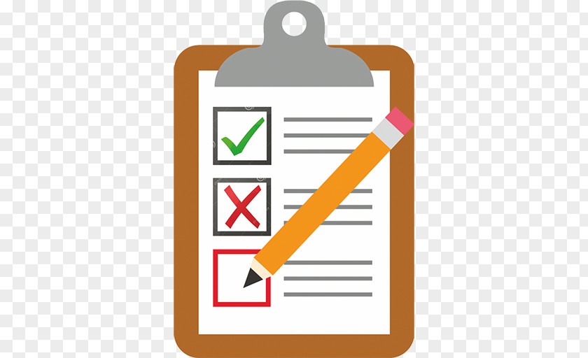 Checklist Clipboard Clip Art PNG