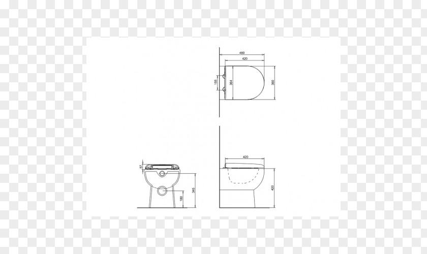 Design Bathroom Door Handle Plumbing Fixtures Furniture PNG