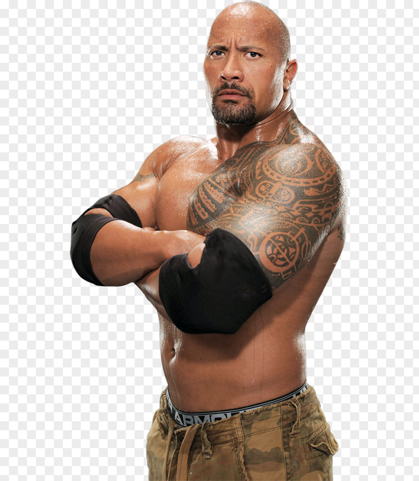 Dwayne Johnson Father May 2 Professional Wrestling Actor PNG